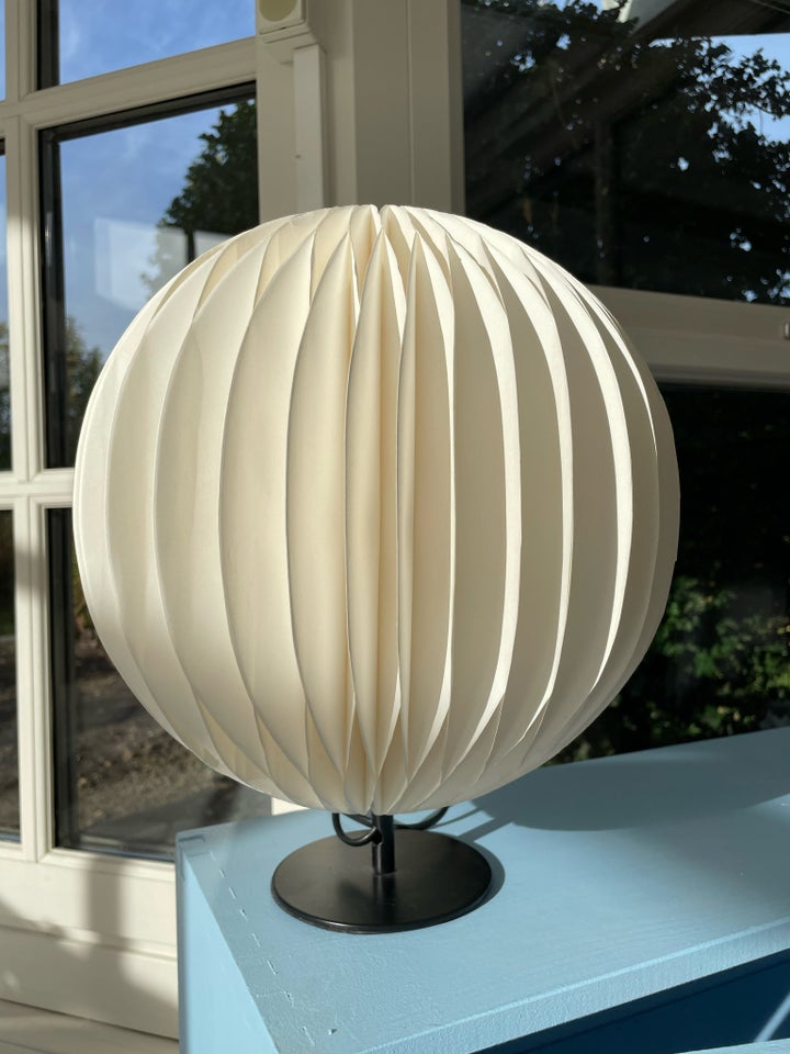 Lampe, Ukendt