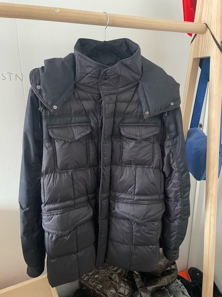 Anden trøje, Moncler , str. M