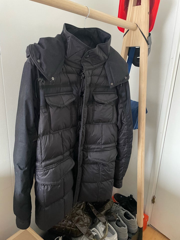 Anden trøje, Moncler , str. M