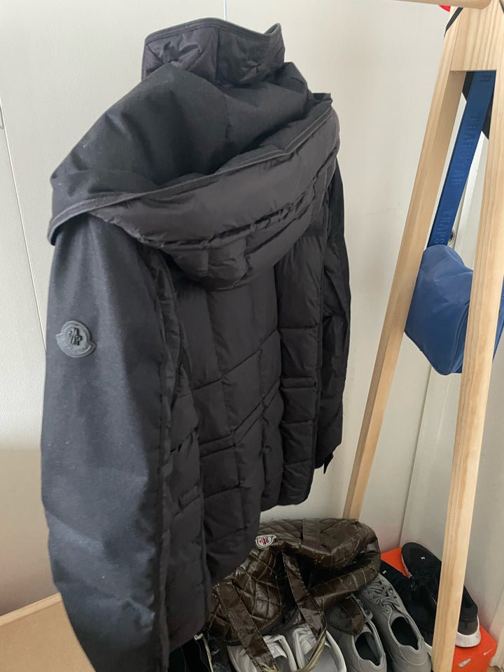 Anden trøje, Moncler , str. M