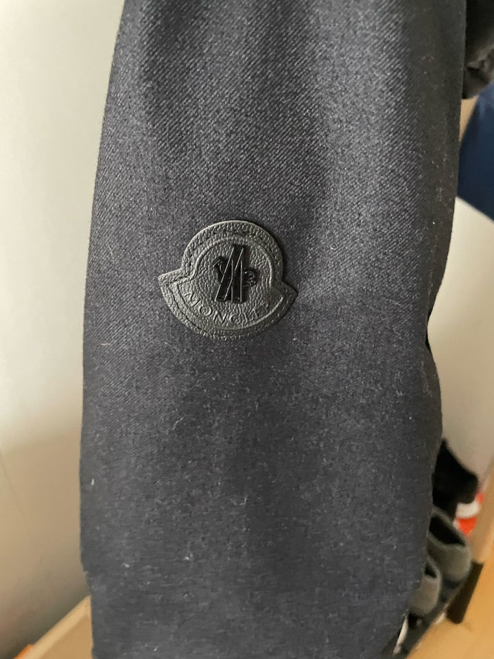 Anden trøje, Moncler , str. M