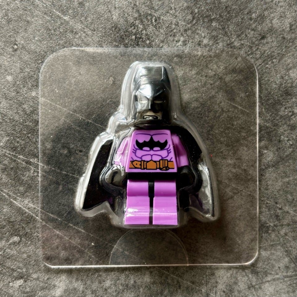 Lego Super heroes, SOLGT