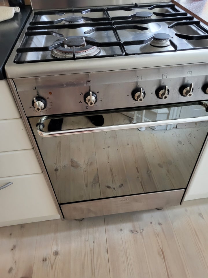 Køle/fryseskab Electrolux CT