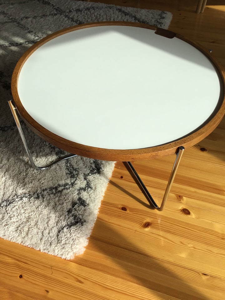 Hans J Wegner GE453 bakkebord