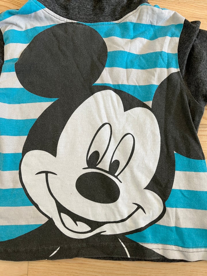 Bluse, lange ærmer, Disney