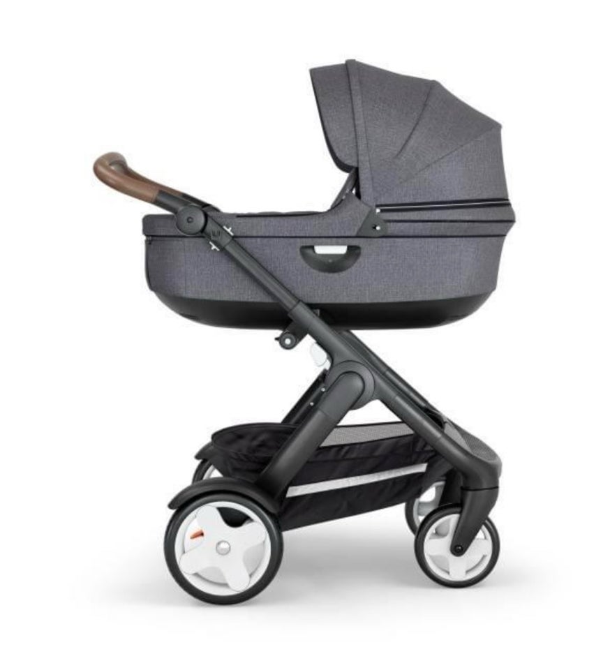 Kombivogn, Stokke Trailz