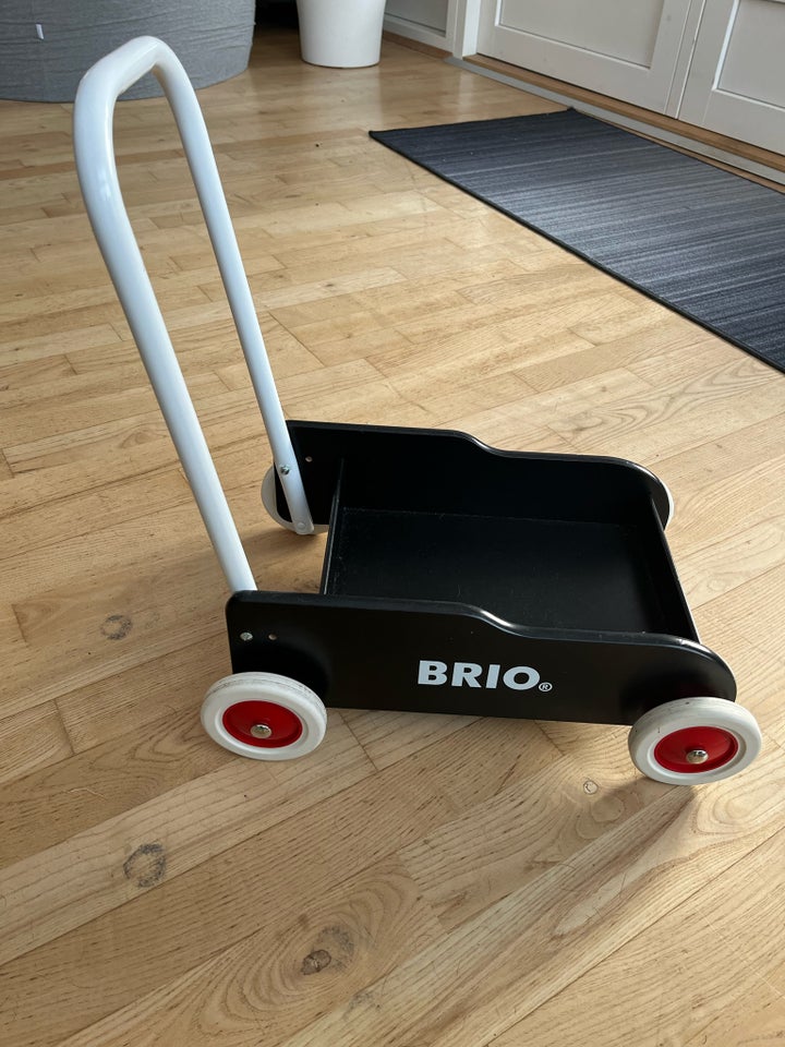 Gåvogn, Gåvogn, BRIO