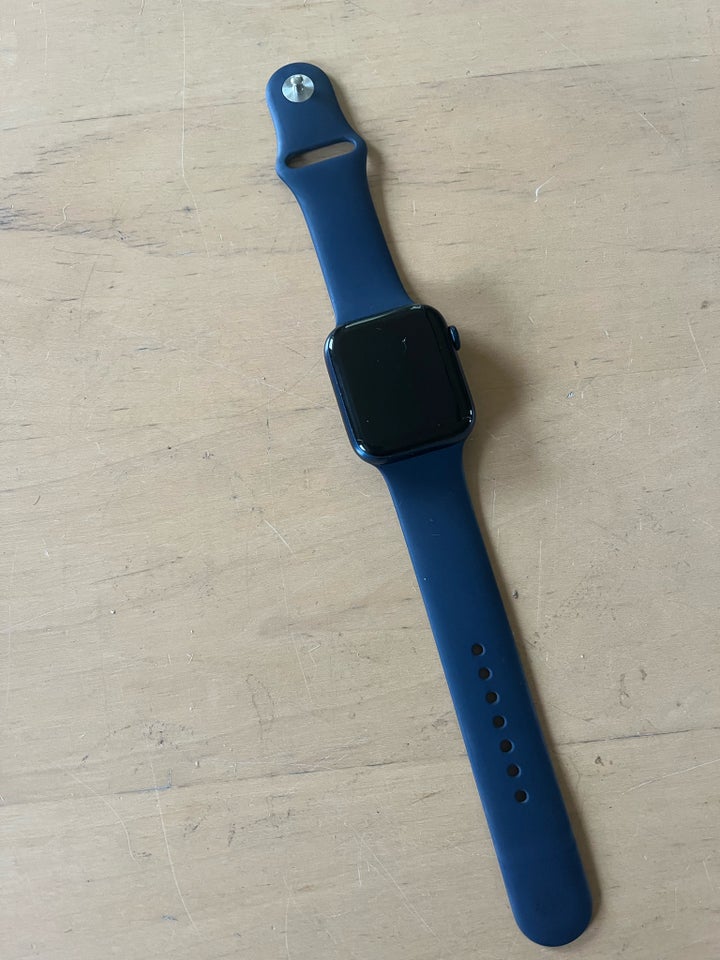 Smartwatch, Apple