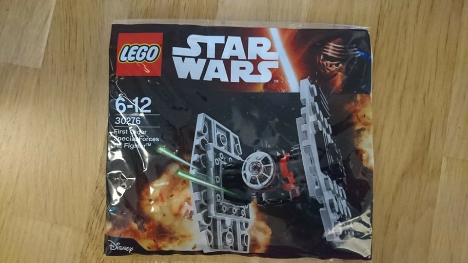 Lego Star Wars 30276