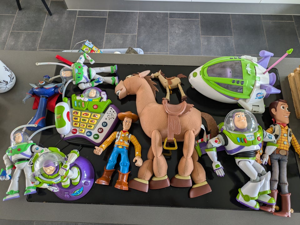 Disney Toy Story Disney/pixar