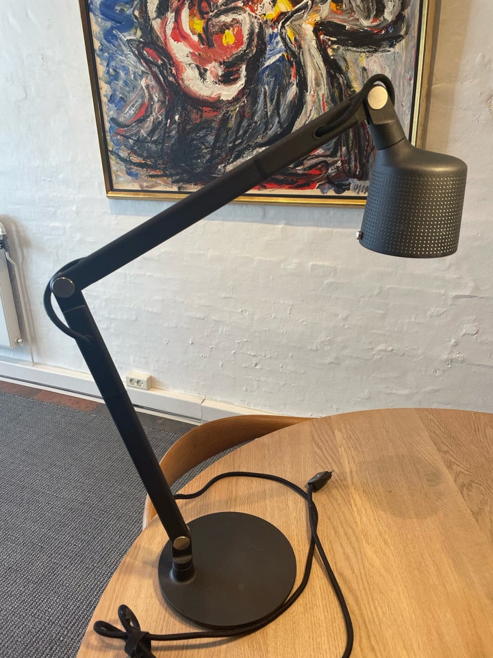 Skrivebordslampe Vipp