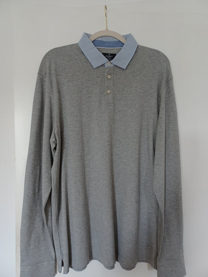 Polo t-shirt Hackett London