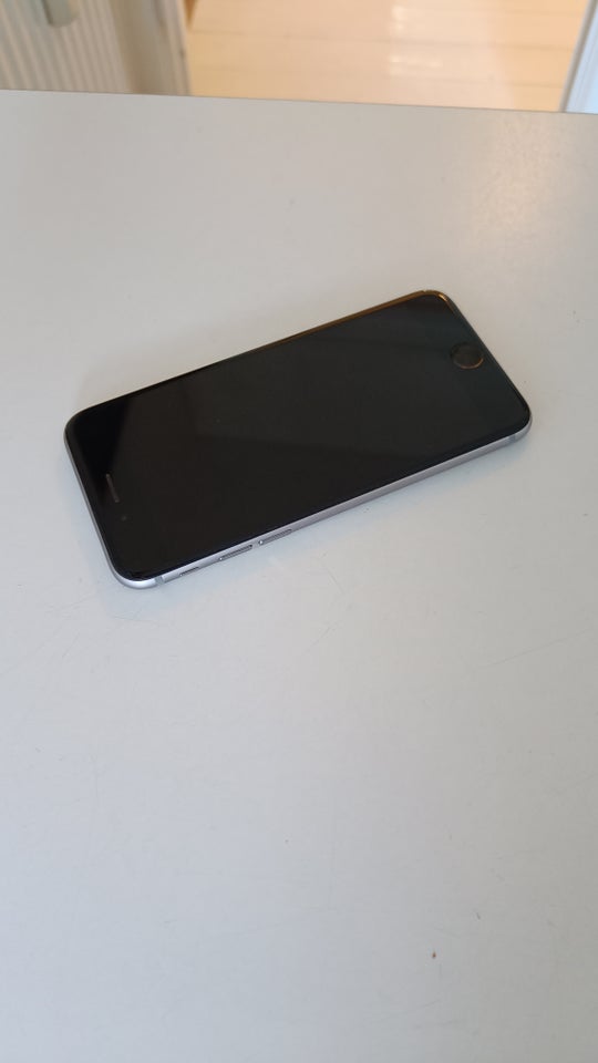 iPhone 6S 32 GB grå