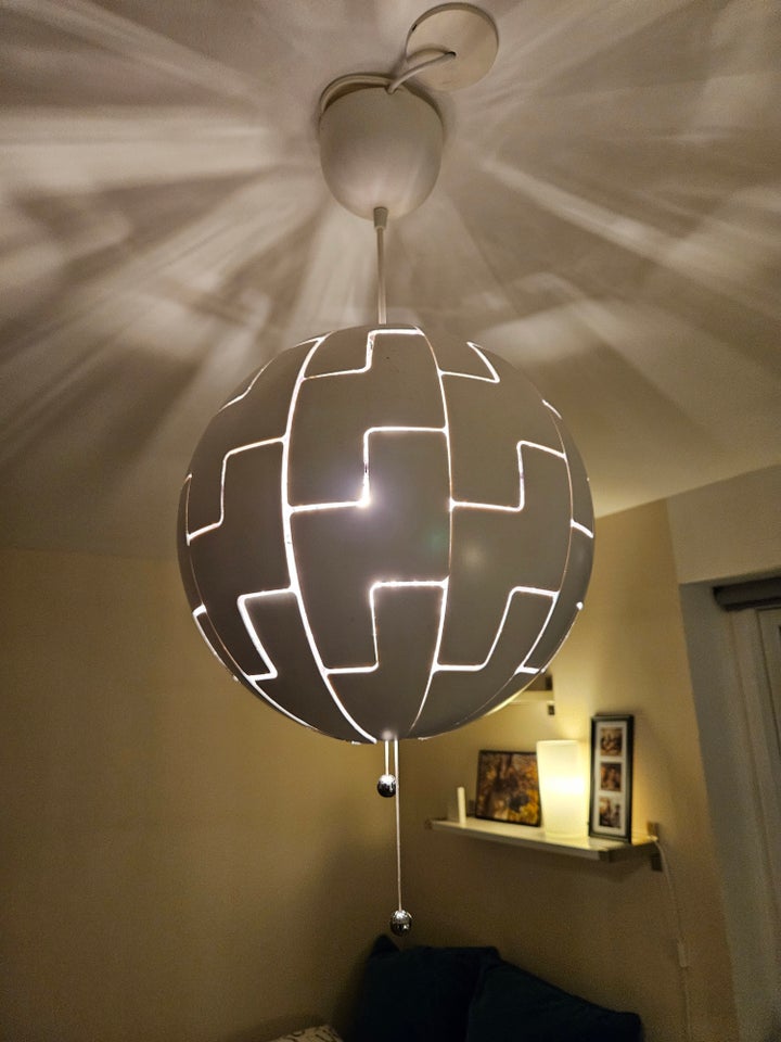 Anden loftslampe, IKEA PS2014