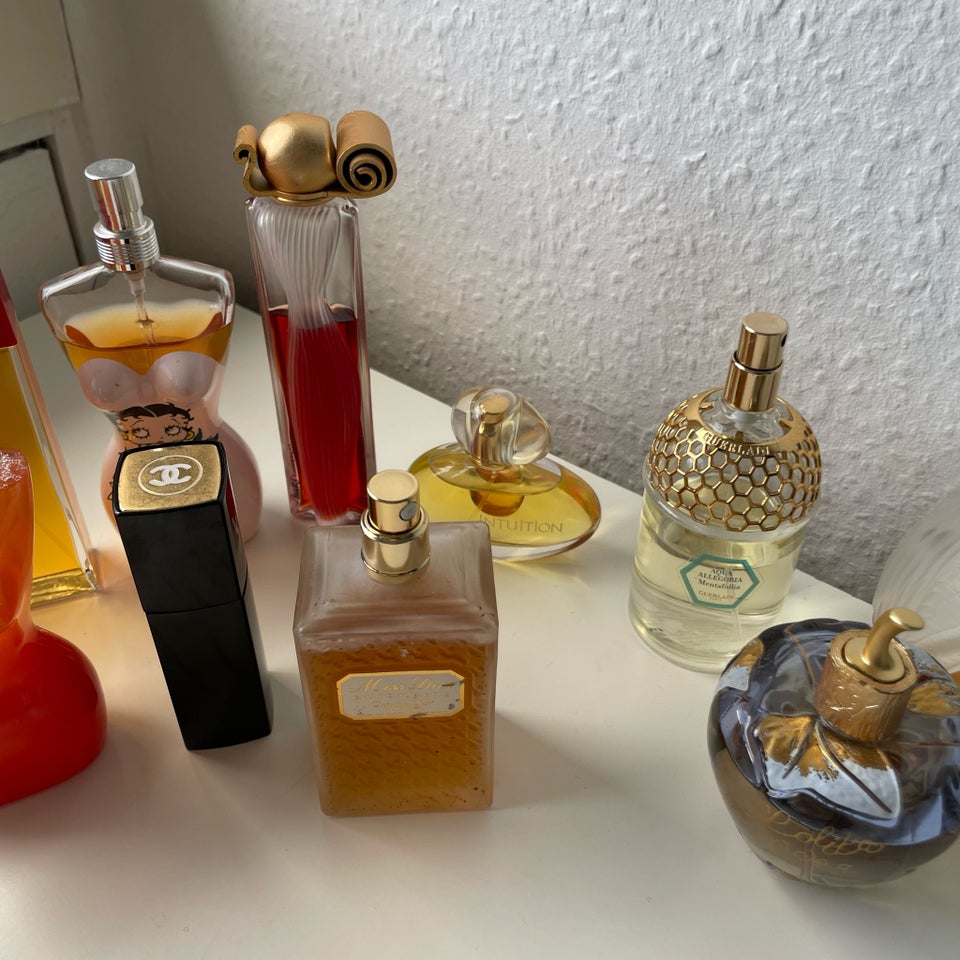 Dameparfume