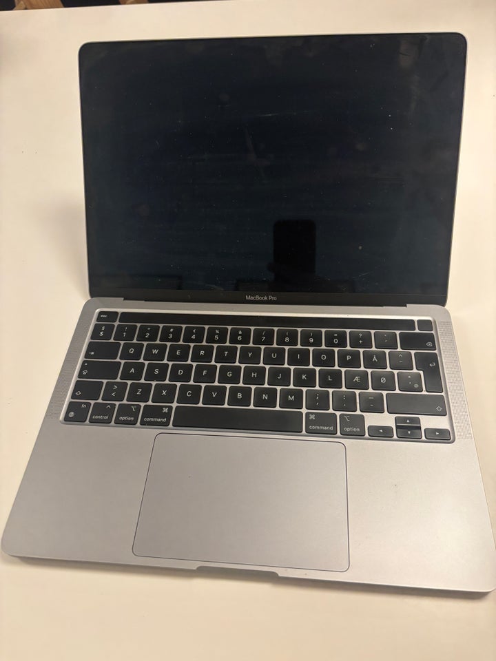 MacBook Pro, 13,3 “ M1, 2020