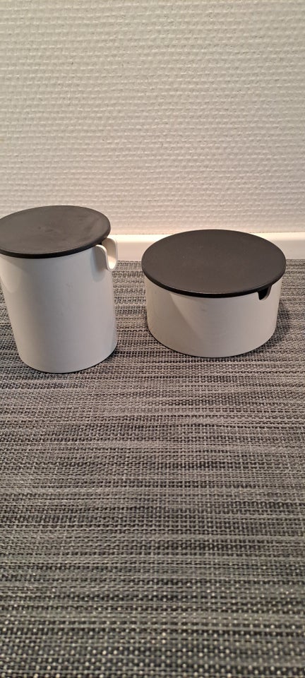 Andet, RETRO Stelton, Sukker 