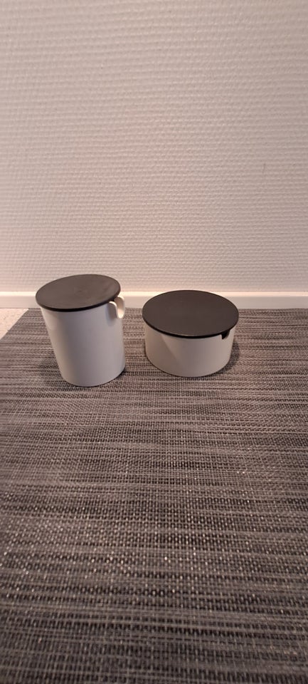 Andet, RETRO Stelton, Sukker 