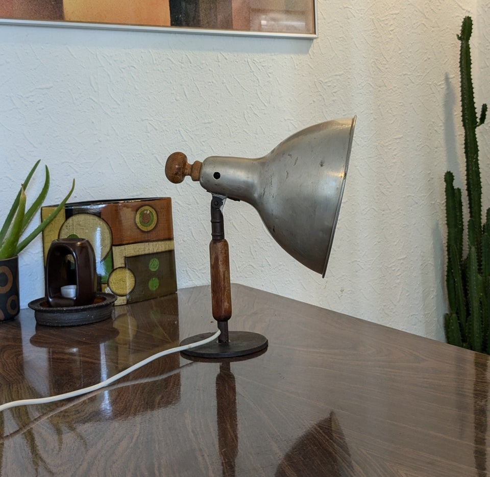 Arbejdslampe