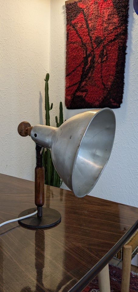 Arbejdslampe