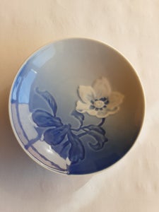 Porcelæn Lille skål B&amp;G 332