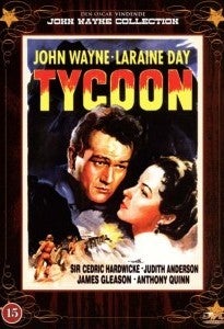 John Wayne Film Nye og Brugte DVD