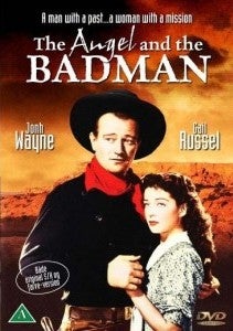 John Wayne Film Nye og Brugte DVD