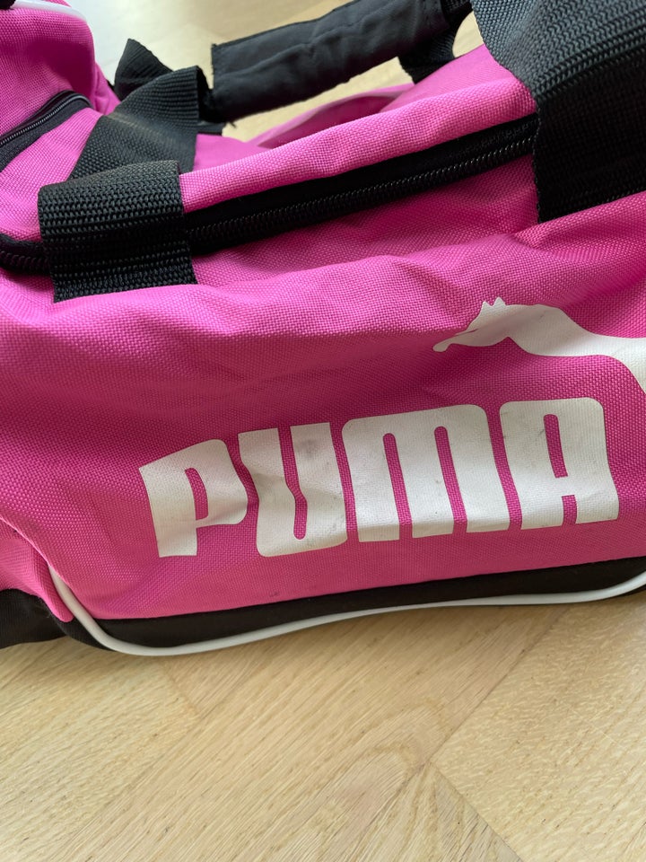 Børnetaske, Puma