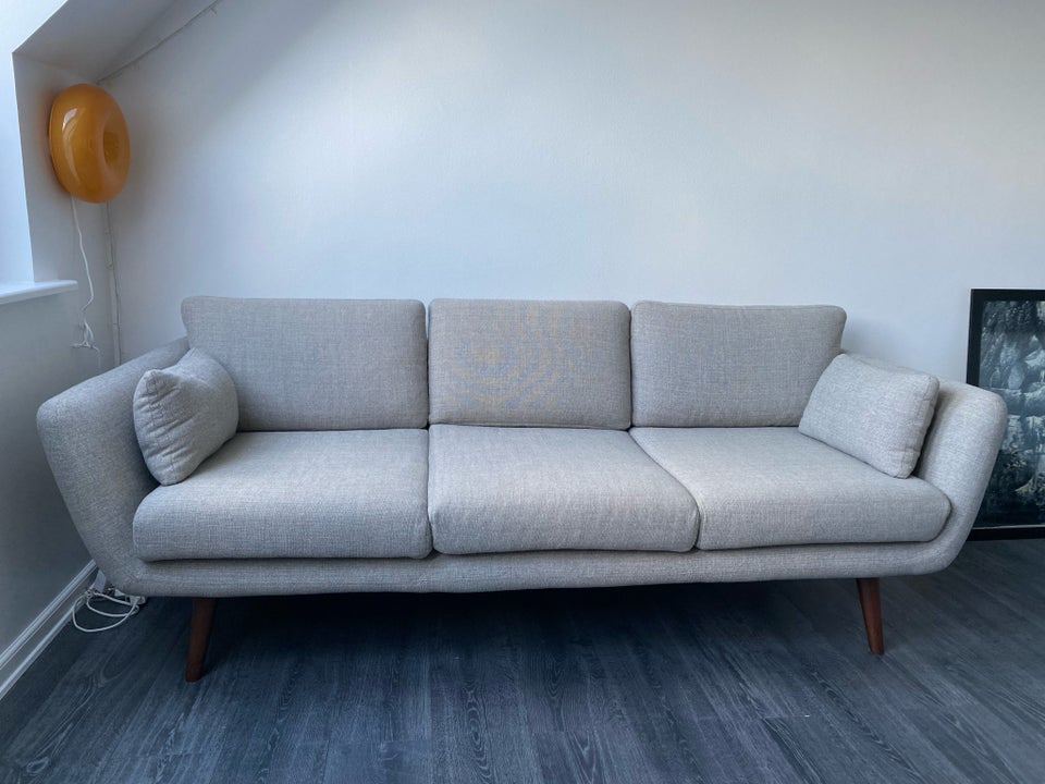 Sofa, 3 pers. , SOFACOMPANY