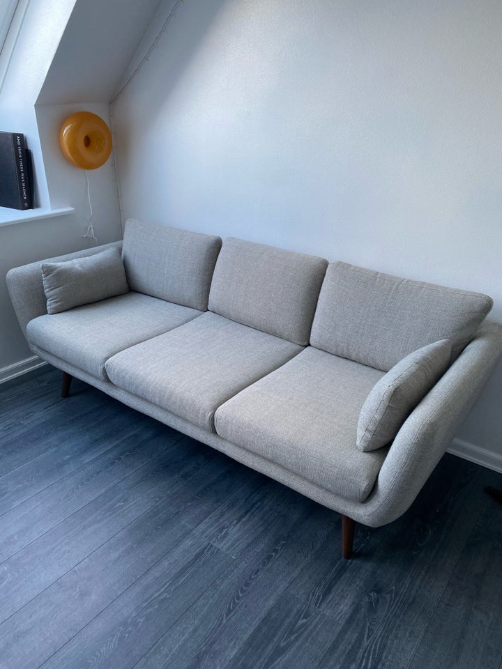 Sofa, 3 pers. , SOFACOMPANY