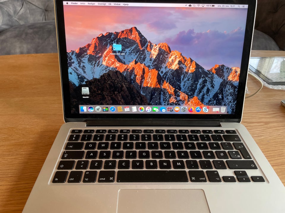 MacBook Pro, A1425, 3 GHz Intel Core