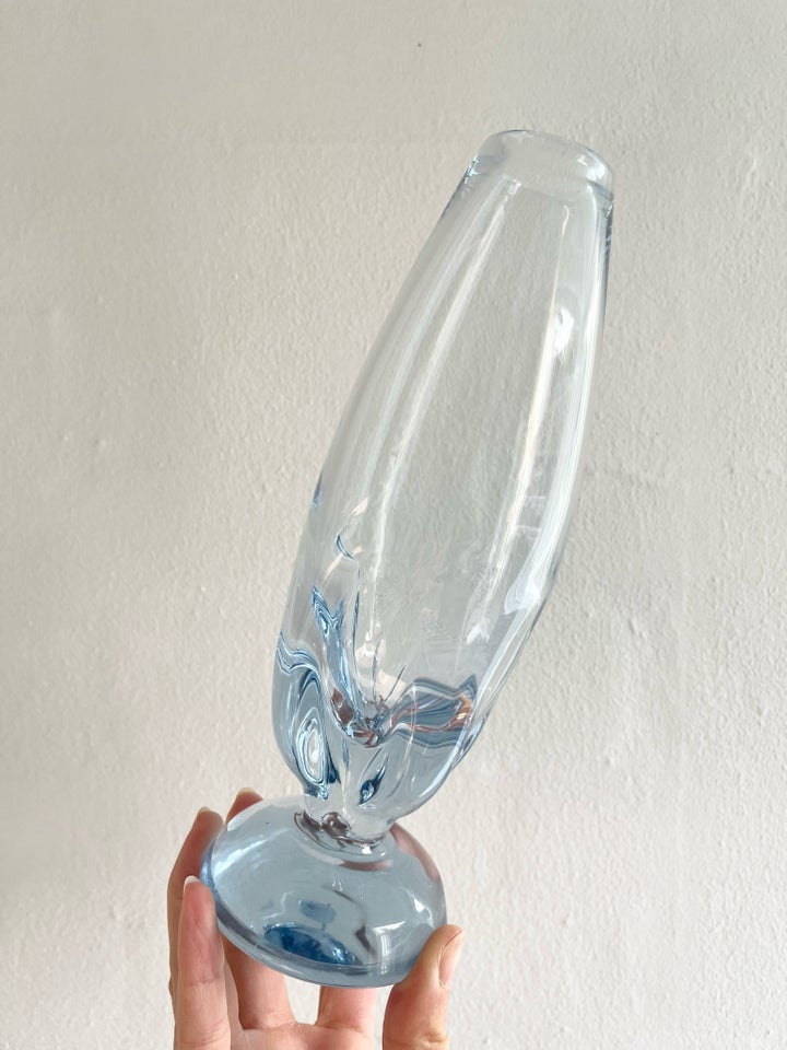 Glas, Vase