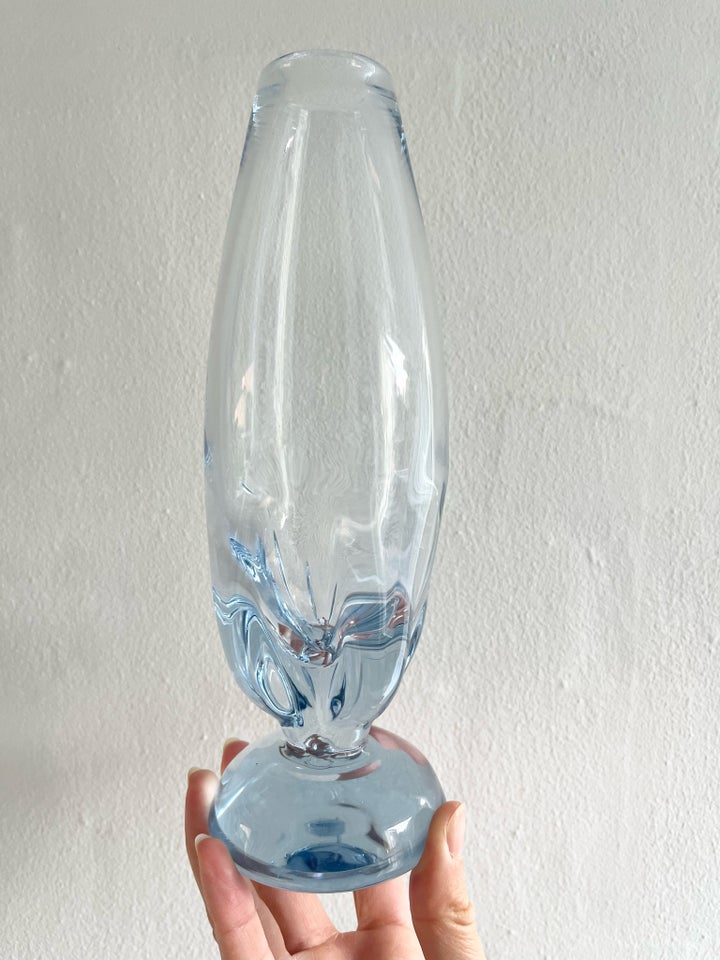 Glas, Vase