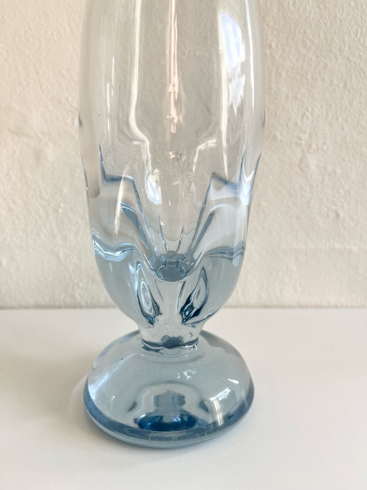 Glas, Vase