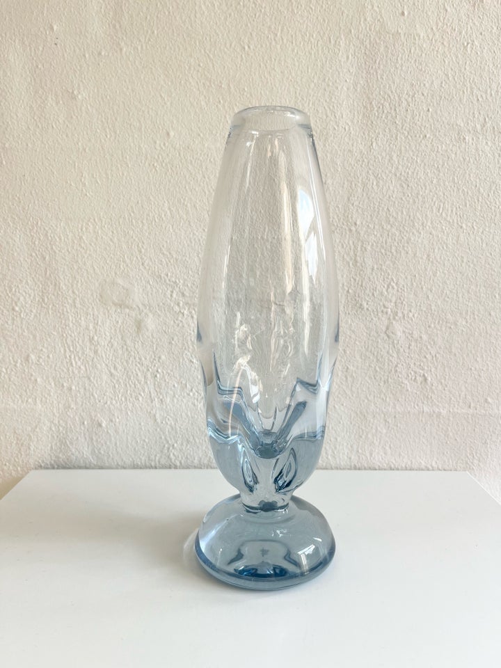 Glas, Vase