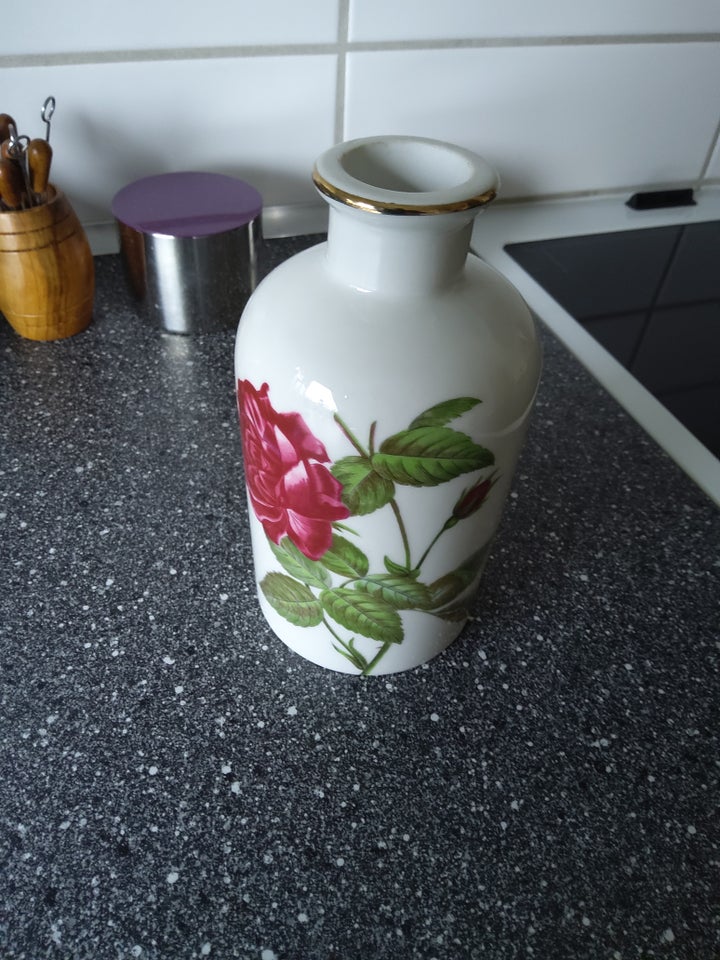 Porcelæn Vase