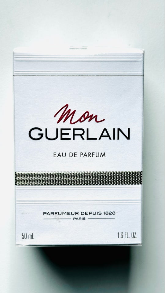 Eau de parfum, Mon Guerlain, Mon