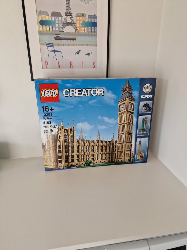 Lego Creator, 10253