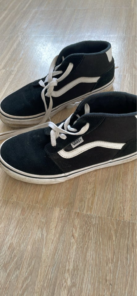 Sneakers, str. 36, Vans