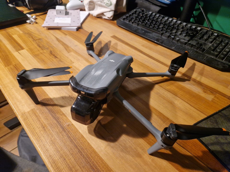 Drone, DJI, Mavic Air 3