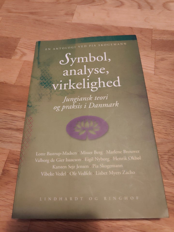 Symbol analyse virkelighed