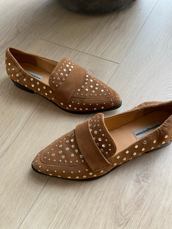 Loafers, str. 37, Copenhagen shoes