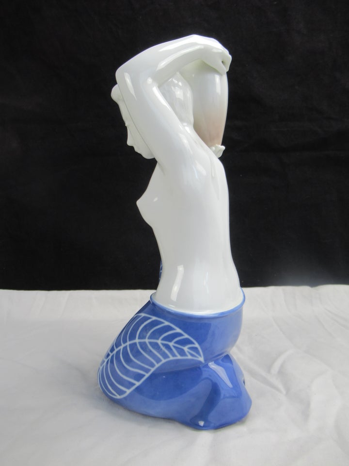 Kvinde Figur 31 cm Johannes