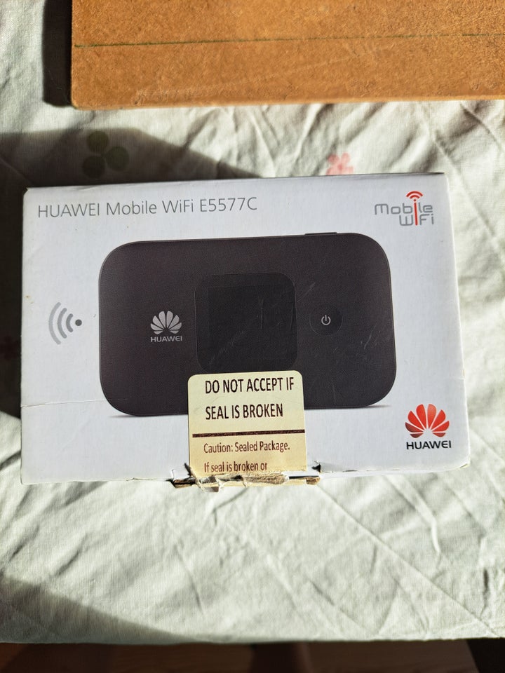 Andet, Huawei, Perfekt