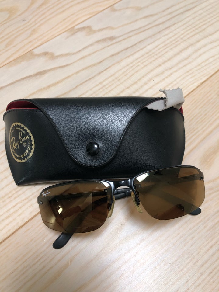 Solbriller herre Ray Ban