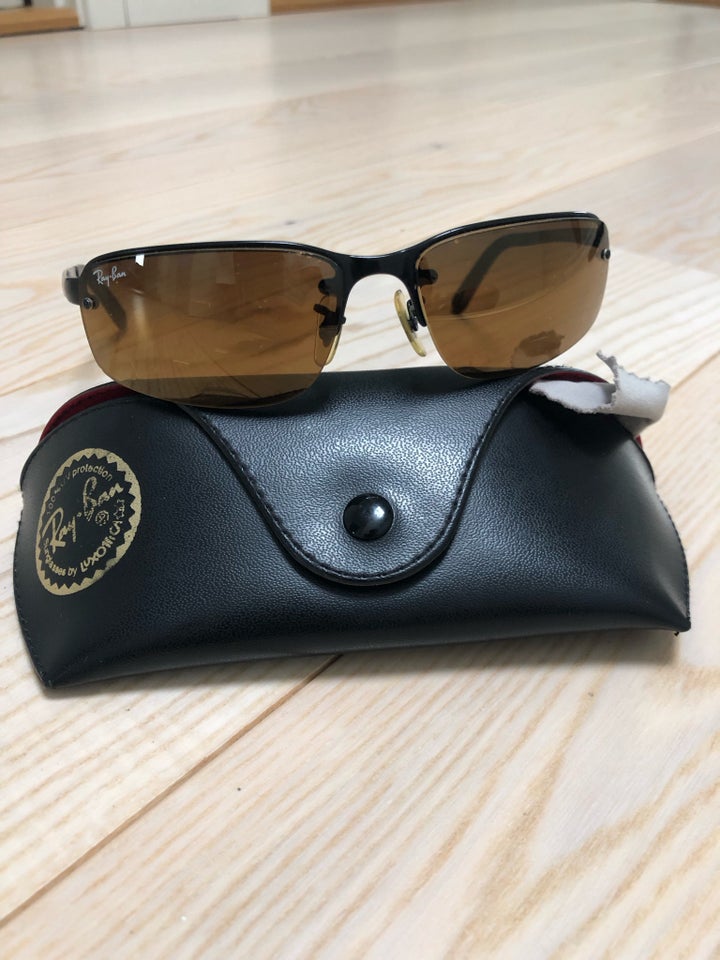 Solbriller herre Ray Ban