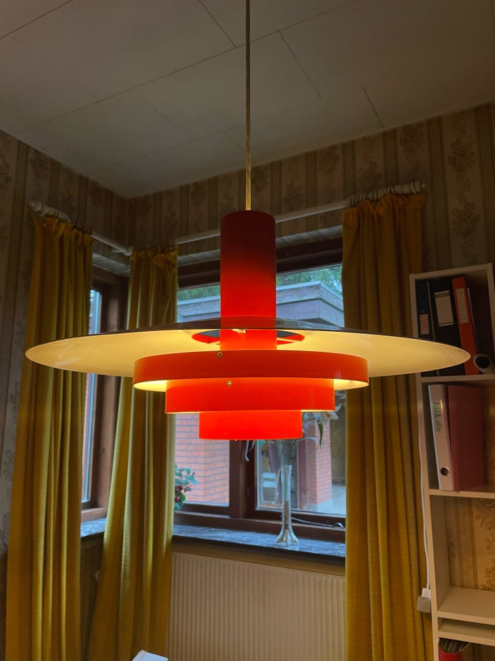 Anden loftslampe Karlebo Lampen