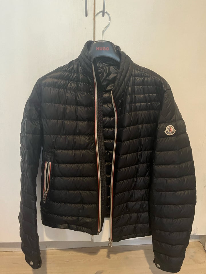 Jakke, str. M, Moncler