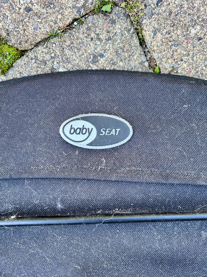 Stol Baby Seat