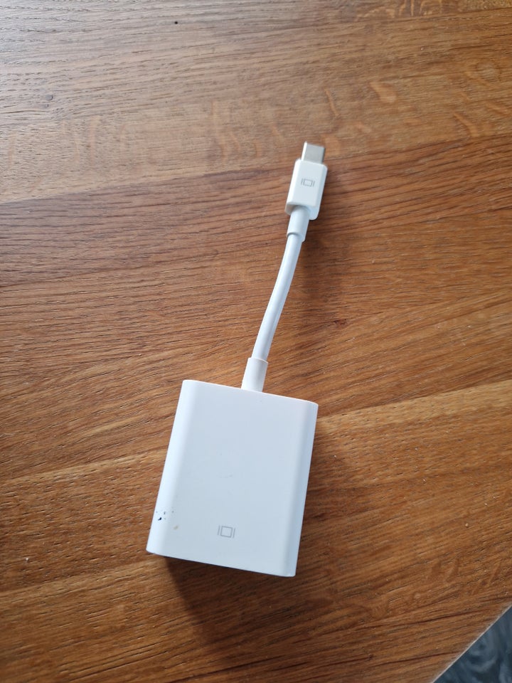 Adapter t iPhone Perfekt